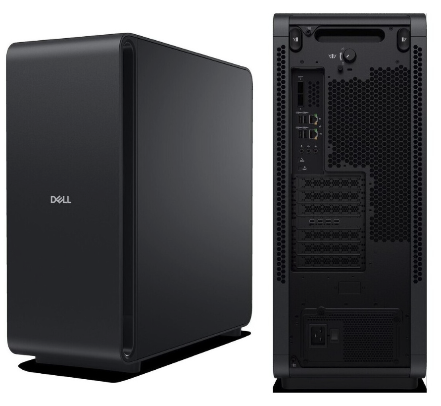 戴尔科技深化与英伟达合作 全面支持NemoClaw与OpenShell，推出高性能AI工作站